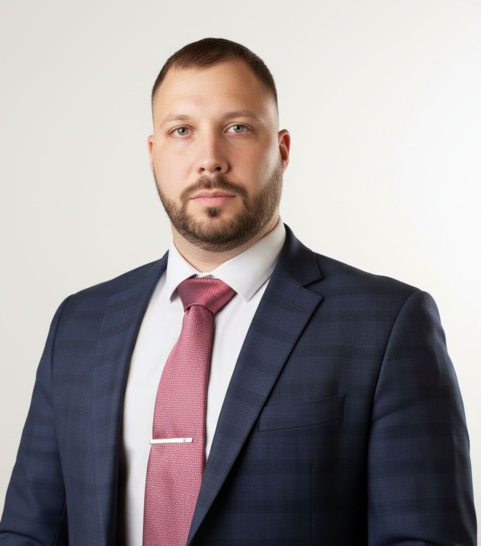 Королёв Владислав Владимирович