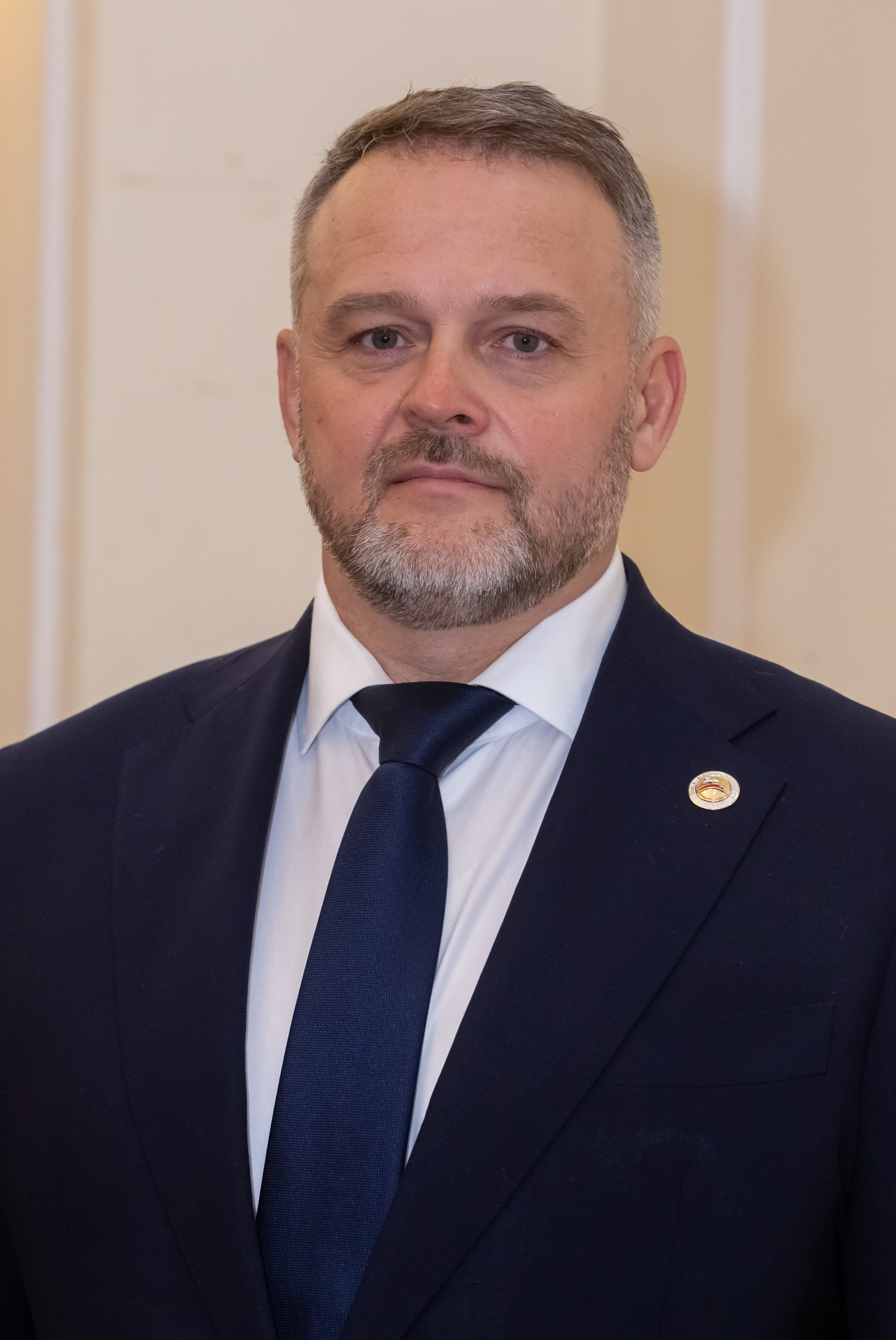 Наполов Константин Александрович