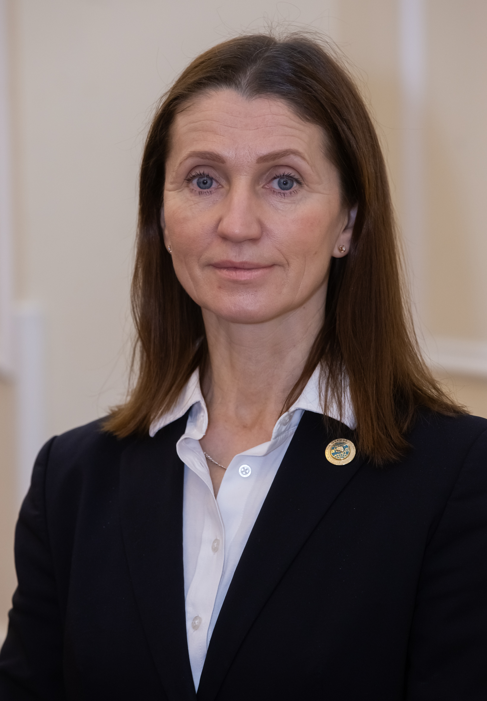 Савинская Анна Юрьевна