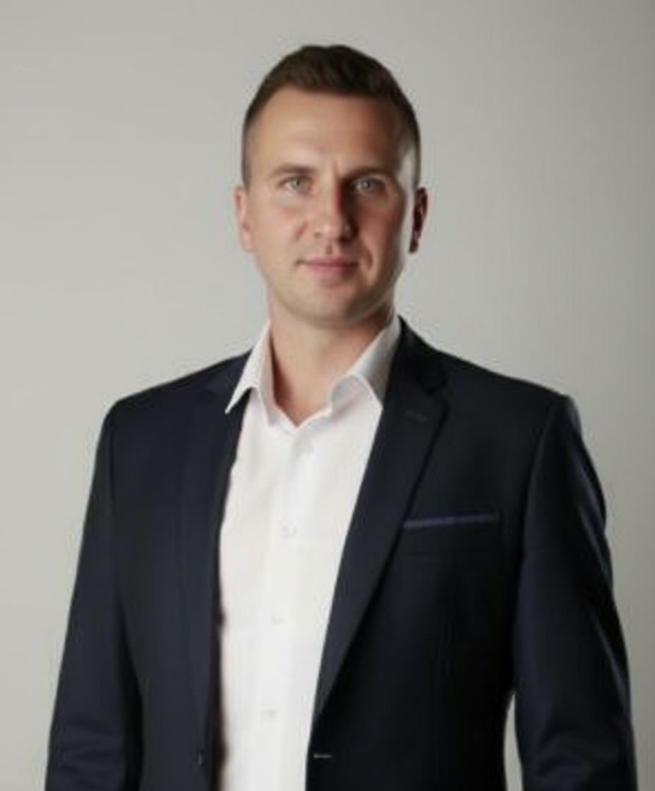 Шаманин Антон Валерьевич