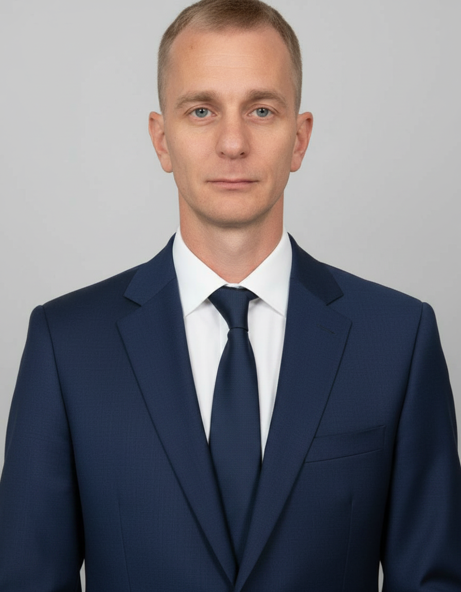 Тарасовский Василий Иванович