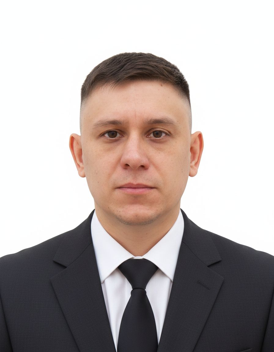 Графшин Владислав Александрович