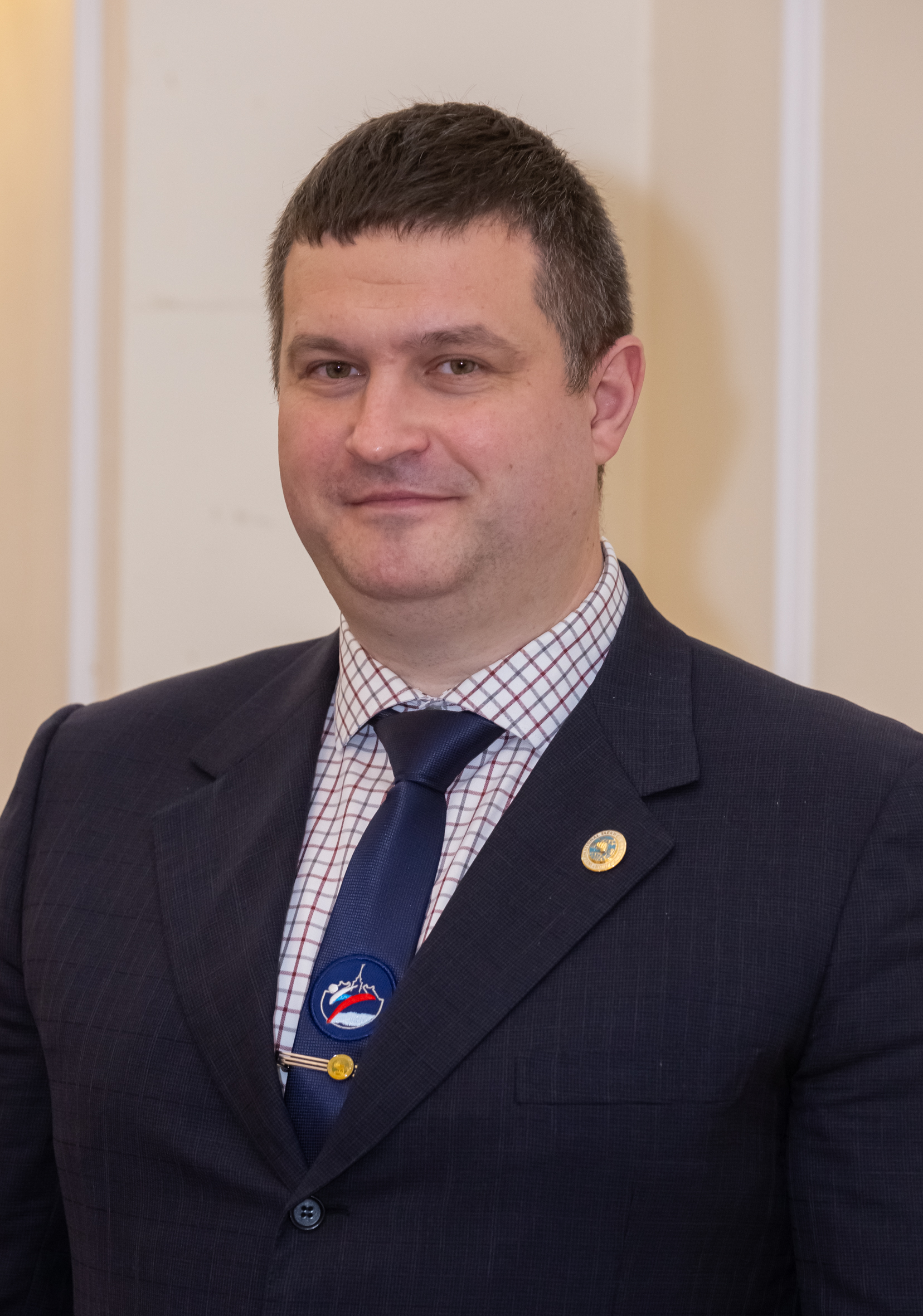 Гусев Александр Валерьевич