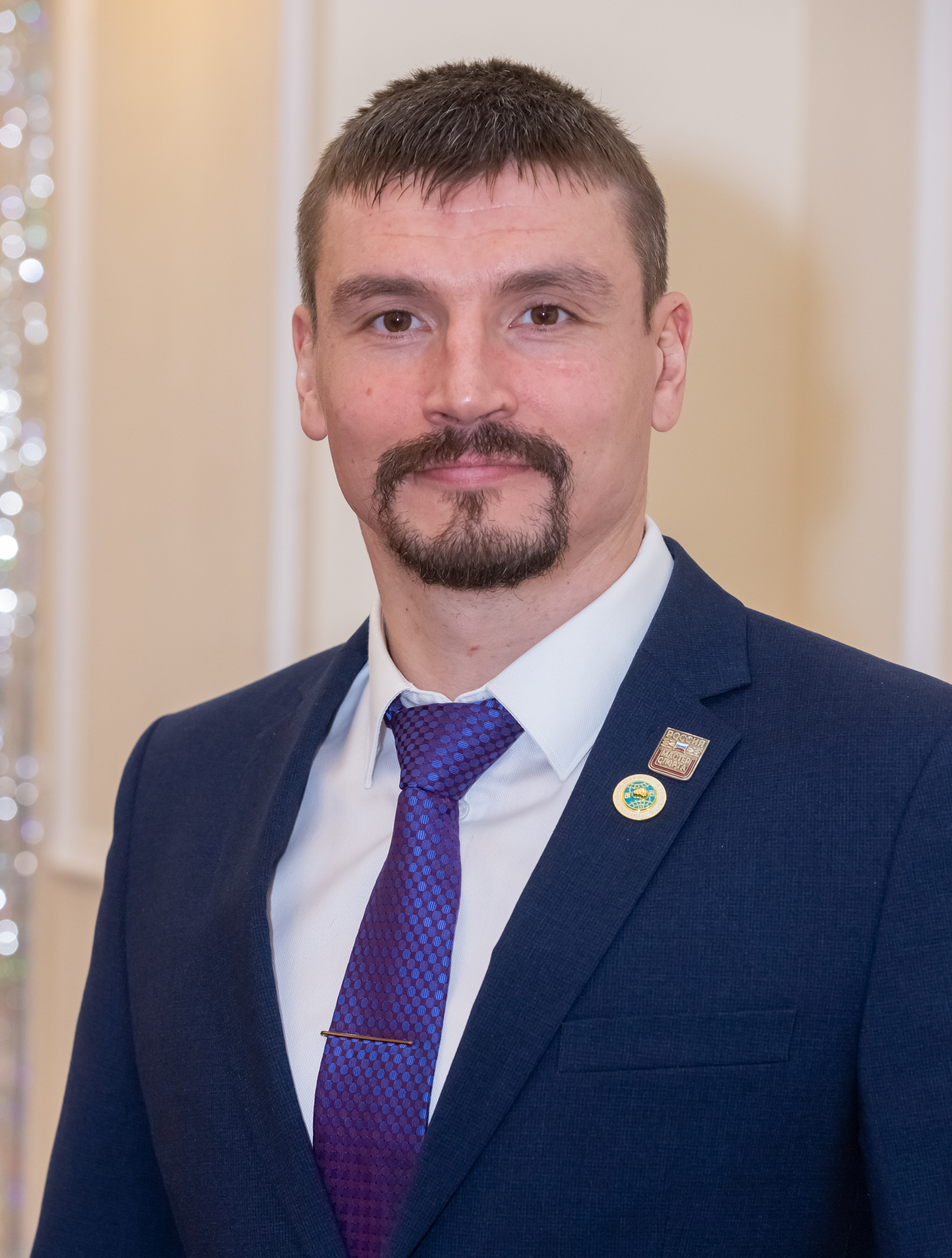Лицевич Константин Леонидович